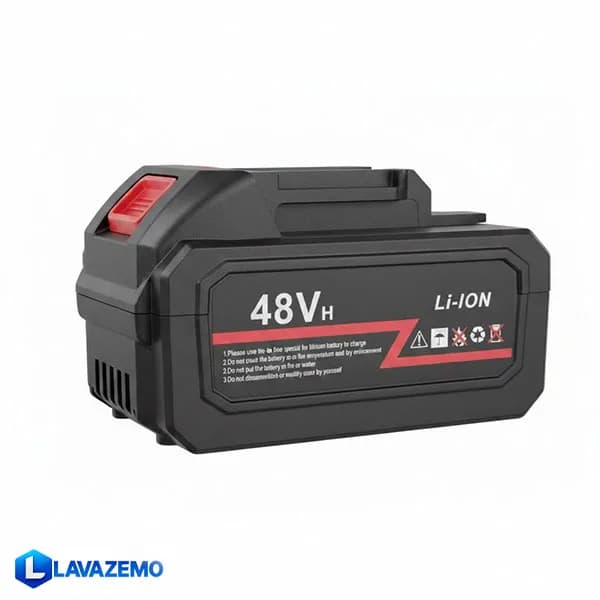 سوپر جت فن شارژی ویولنت مدل F018 VIOLENT — تصویر ۳