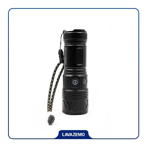 چراغ قوه پلیسی COBA CB-B55
