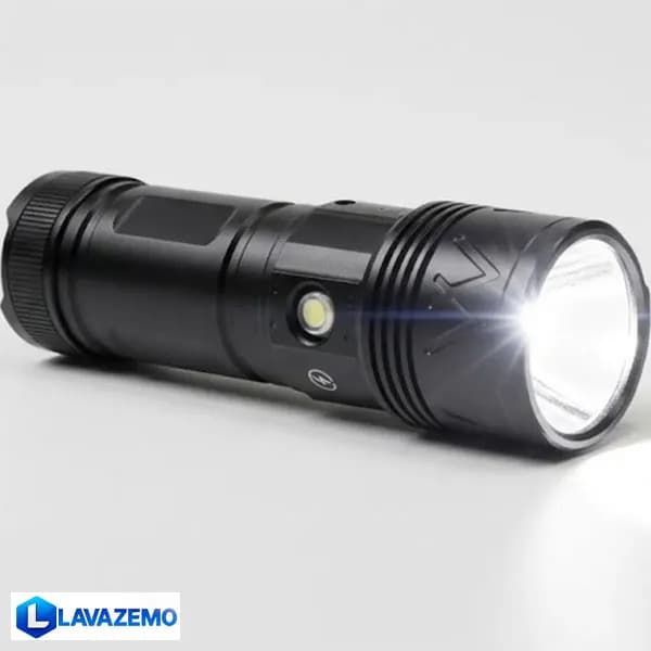چراغ قوه پلیسی COBA CB-B55 — تصویر ۳
