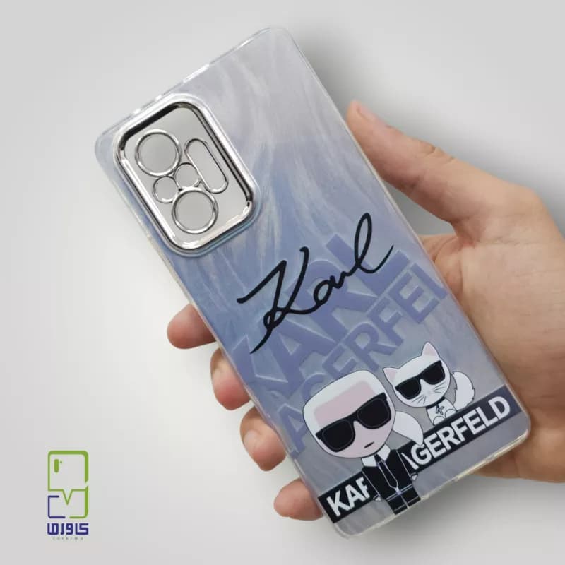 قاب گوشی شیائومی نوت 10 پرو|فانتزی02 Note 10 Pro