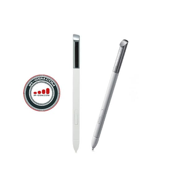 قلم سفید سامسونگ SECOND HAND PEN SAMSUNG NOTE2 N7100