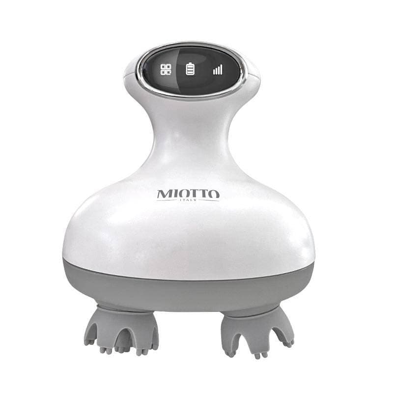 ماساژور سر و بدن والنتیا میوتو Miotto Valentia — تصویر ۲