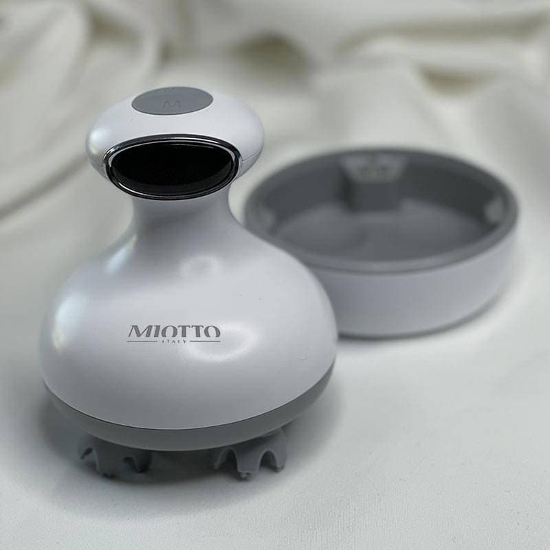ماساژور سر و بدن والنتیا میوتو Miotto Valentia — تصویر ۵