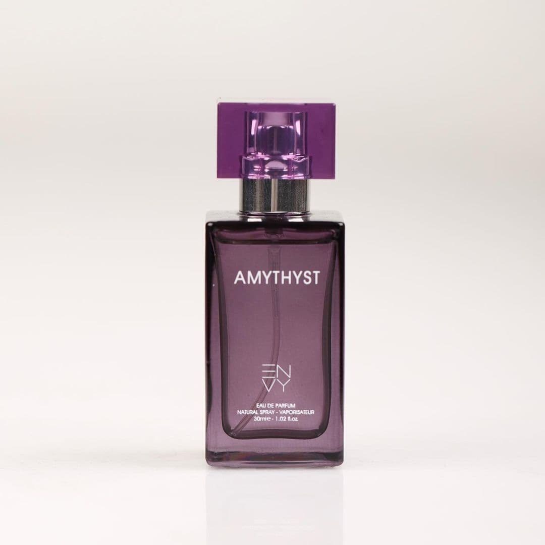 عطر جیبی زنانه ان وی مدل آمیتیس حجم 30 میلی لیتر — تصویر ۲