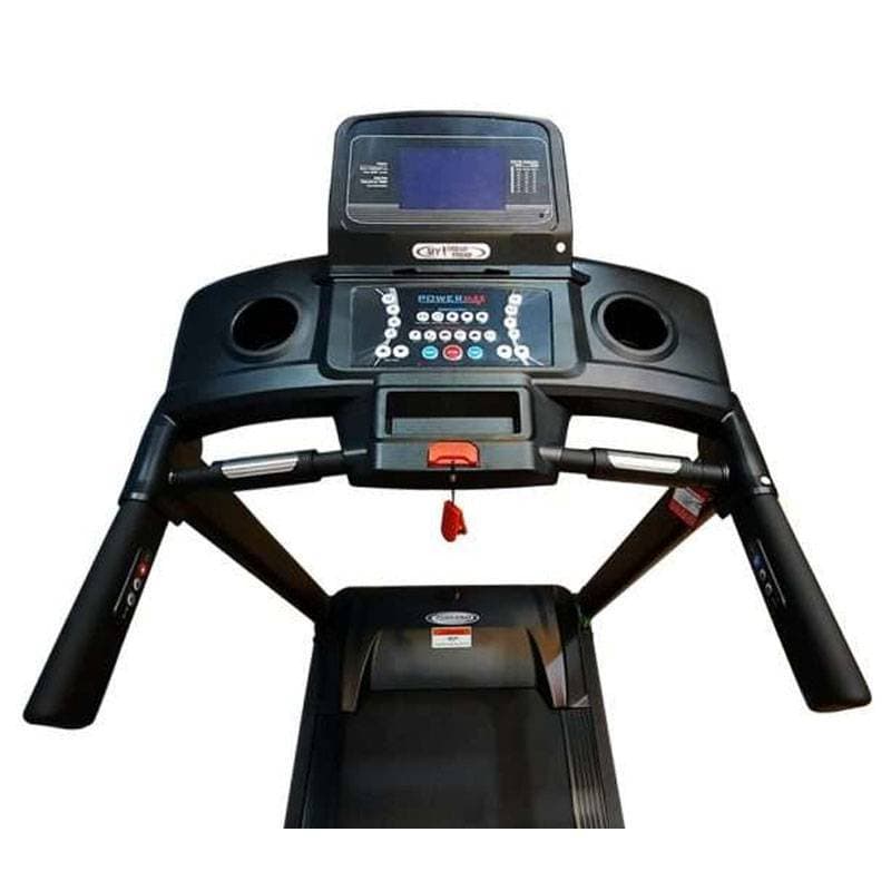 تردمیل خانگی پاور مکس Power Max ADT2400 — تصویر ۲