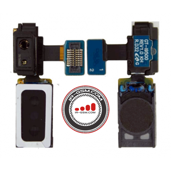 فلت اسپیکر SPEAKER SAMSUNG S4 MINI I9192 I9190 I9195