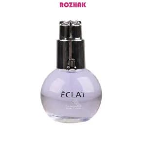 عطر جیبی زنانه ان وی مدل اکلت حجم 30 میلی لیتر