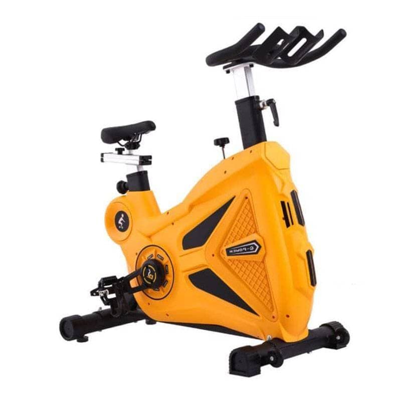 دوچرخه اسپینینگ باشگاهی تایگر اسپرت Tiger Sport G Power