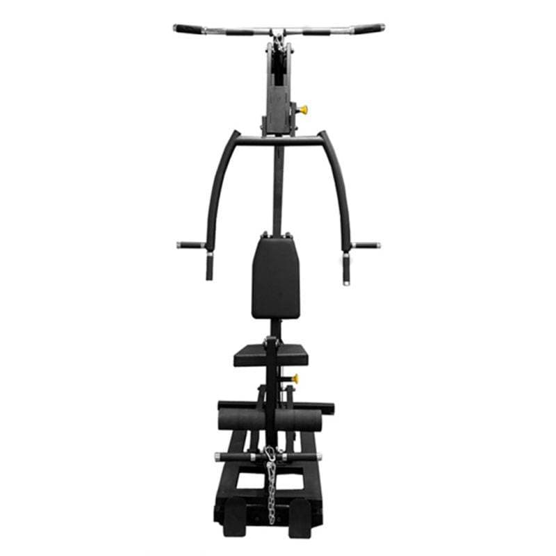 دستگاه مولتی جیم ال اس فیتنس LS Fitness RS-99 — تصویر ۲