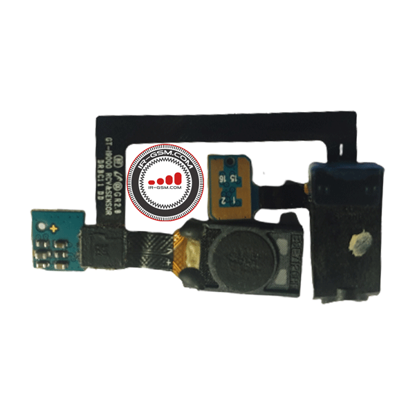 فلت اسپیکر سامسونگ FLEX SPESKER SAMSUNG I9000 GALAXY S SM011