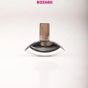 عطر جیبی زنانه ان وی مدل ایفوریا حجم 25 میلی لیتر