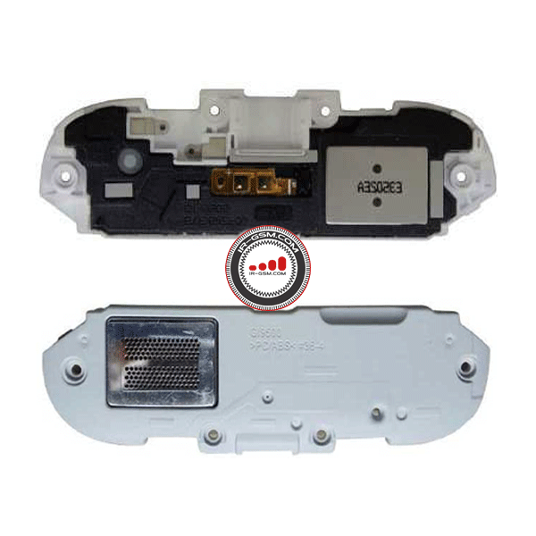 بازر سامسونگ سفید BUZZER SAMSUNG S4 I9500 I9505