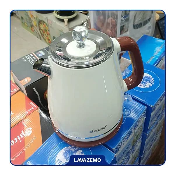 کتری برقی چینی درجه 1