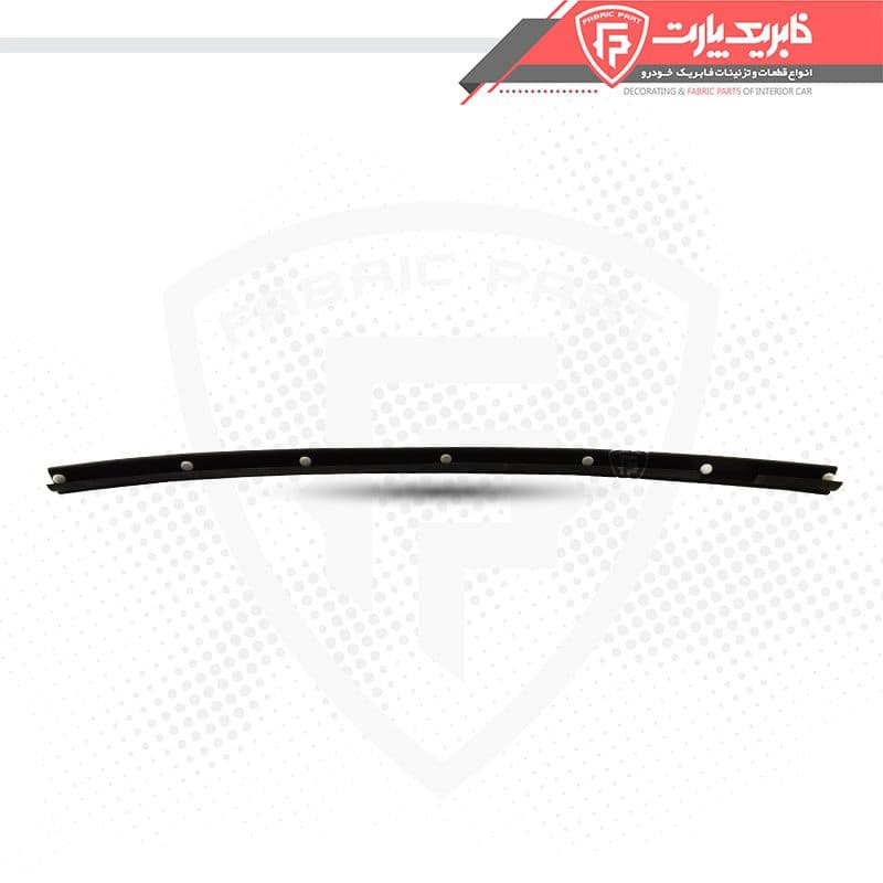 نوار آب بندی درب موتور پژو 405 و پارس جلو — تصویر ۳