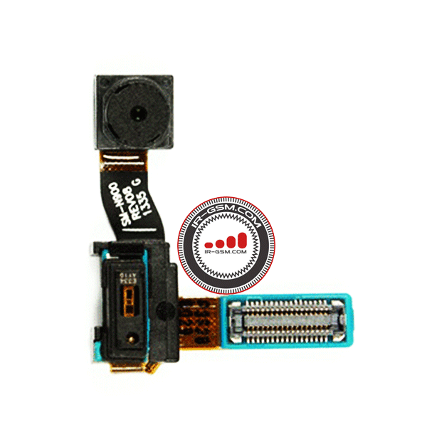 دوربین جلو گوشی camera samsung note 3