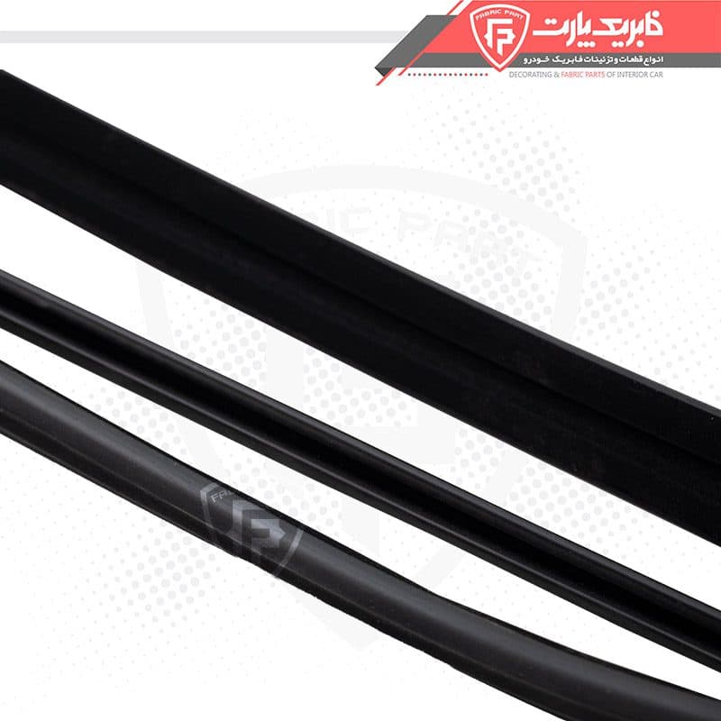 گلسران جلو راست پژو 206 (ماهوتی) — تصویر ۳