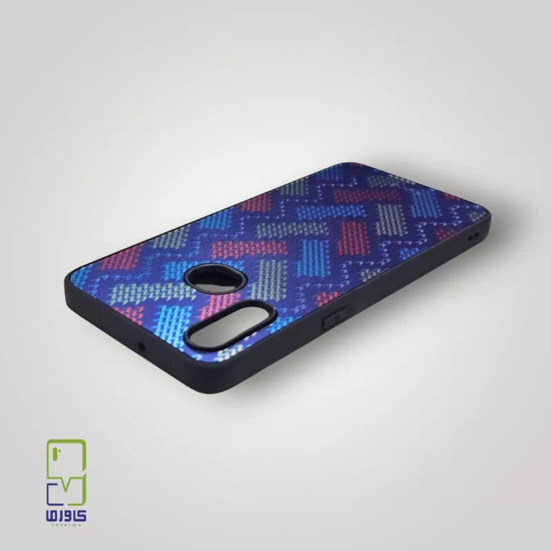 قاب گوشی سامسونگ A10S پولکی |k-Doo برای a10s — تصویر ۳