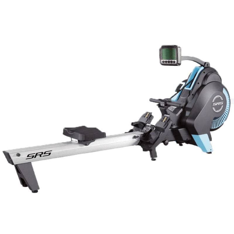 دستگاه روئینگ باشگاهی اس آر اس SRS-R 900G