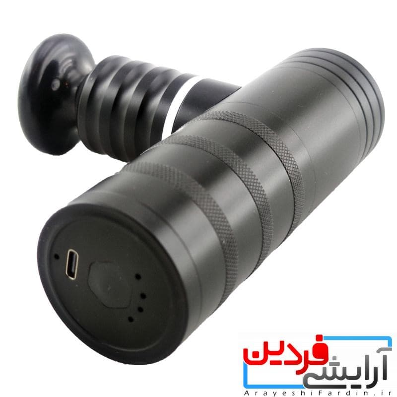 ماساژور برقی مدل X-888 — تصویر ۷