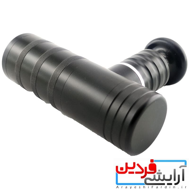 ماساژور برقی مدل X-888 — تصویر ۹