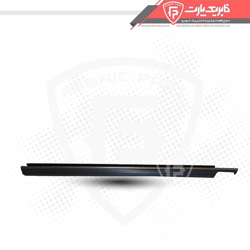 آبگیر بیرونی عقب چپ پارس — تصویر ۲