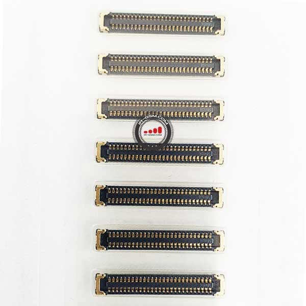 کانکتور ال سی دی برد گوشی Connector Lcd Iphone 6S PLUS