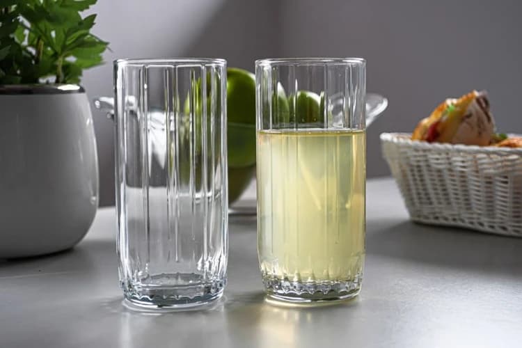 لیوان پاشاباغچه مدل لیا کد 420765 بسته 3 عددی — تصویر ۵