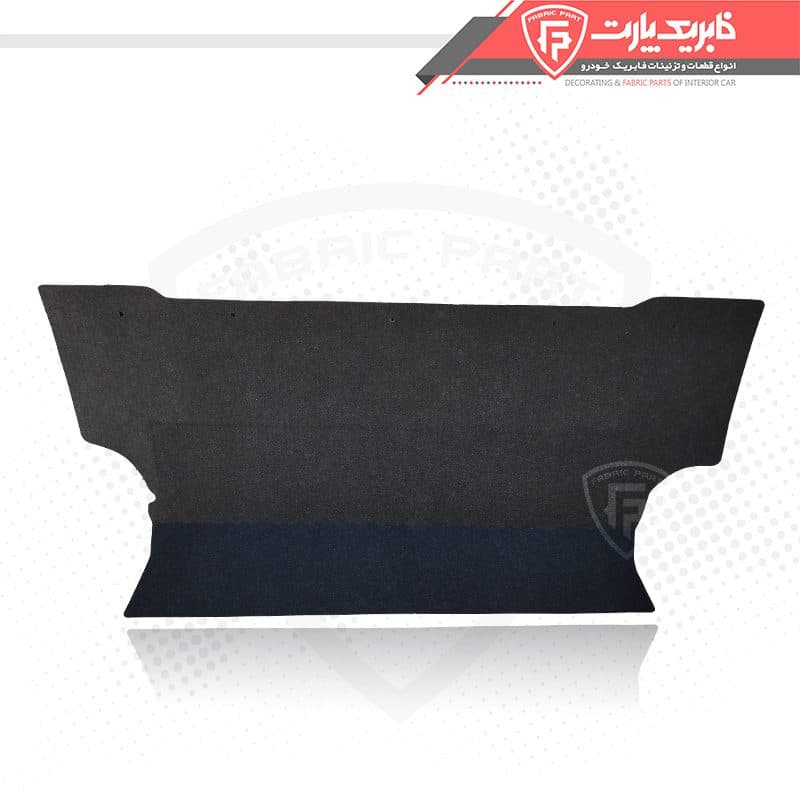 موکت پشت صندلی ال 90 — تصویر ۲