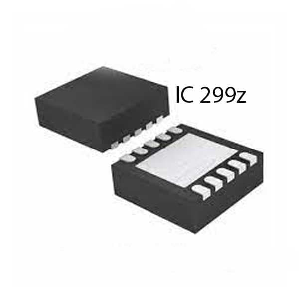 آی سی شارژ IC Charge 299z Samsung