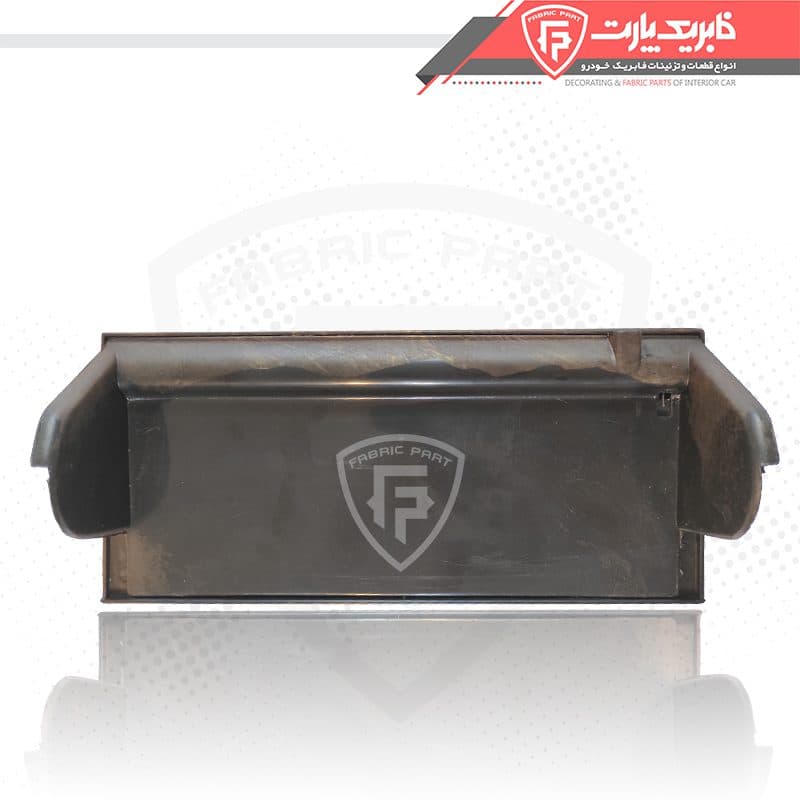 درب جاسیگاری پژو 405 و پارس قدیم طرح چوب مات — تصویر ۲