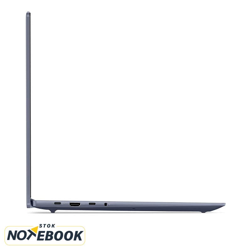 لپ تاپ لنوو مدل IdeaPad Slim 5 | i5-120U/16GB/512GB/Intel Graphics/16 inch WUXGA – A — تصویر ۳