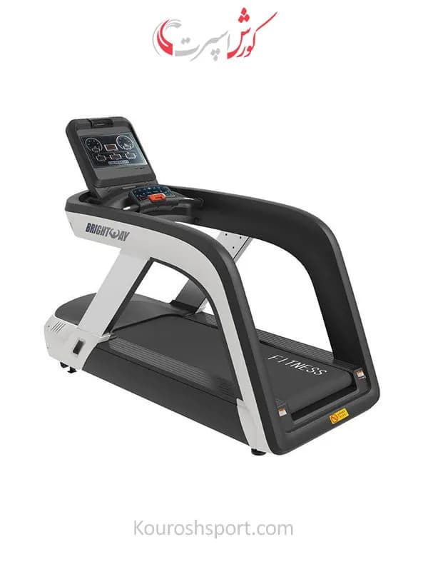 تردمیل باشگاهی Brightway TT-X9 — تصویر ۵