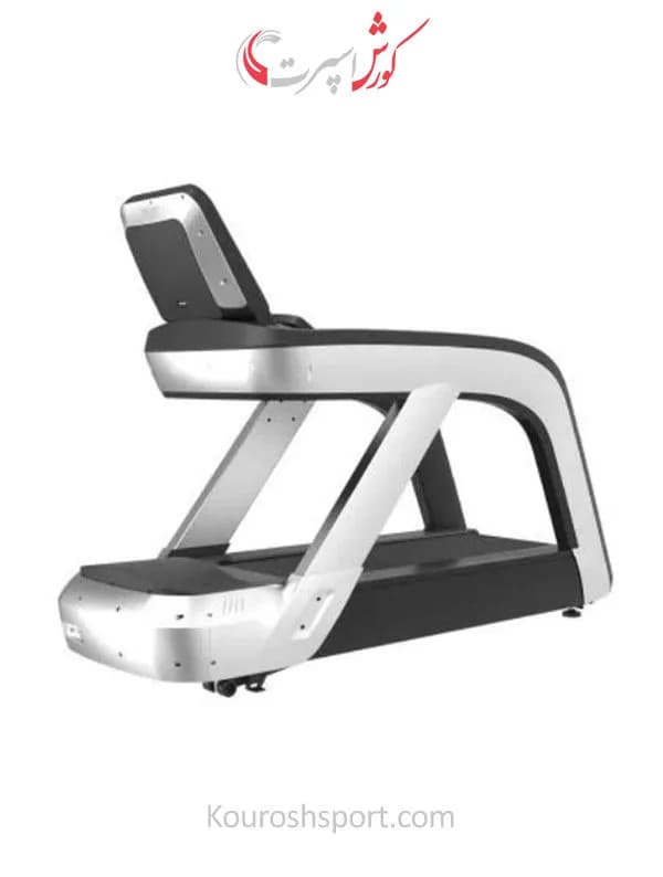 تردمیل باشگاهی Brightway TT-X9 — تصویر ۶
