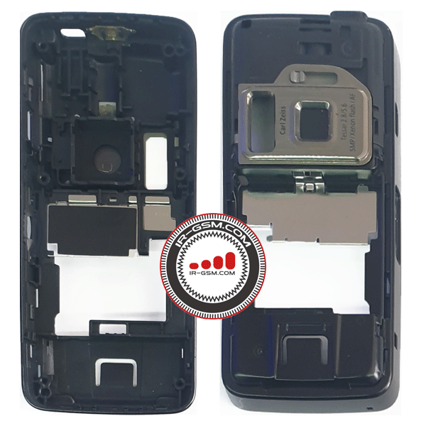 شاسی COVER NOKIA N82