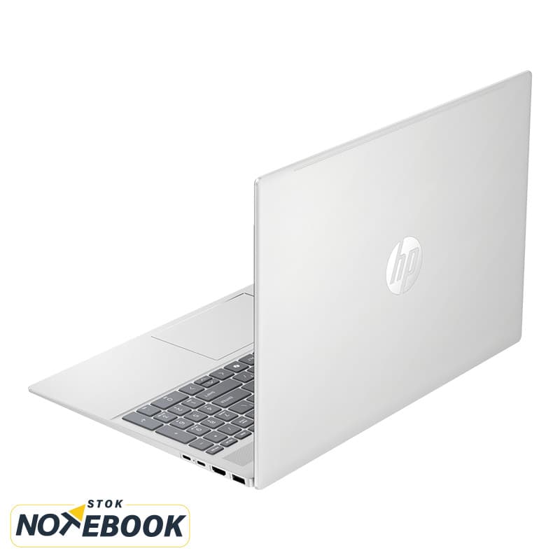 لپ تاپ اچ پی مدل Pavilion 16 | Ultra 7-155U/16GB/1TB/Intel Arc + Ai/16 inch FHD – A — تصویر ۶