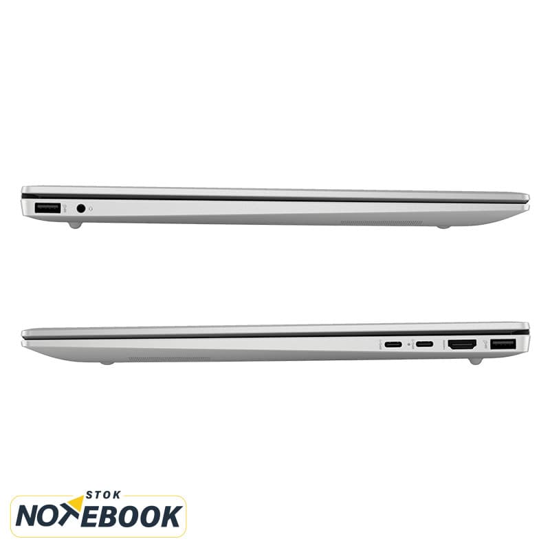 لپ تاپ اچ پی مدل Pavilion 16 | Ultra 7-155U/16GB/1TB/Intel Arc + Ai/16 inch FHD – A — تصویر ۳