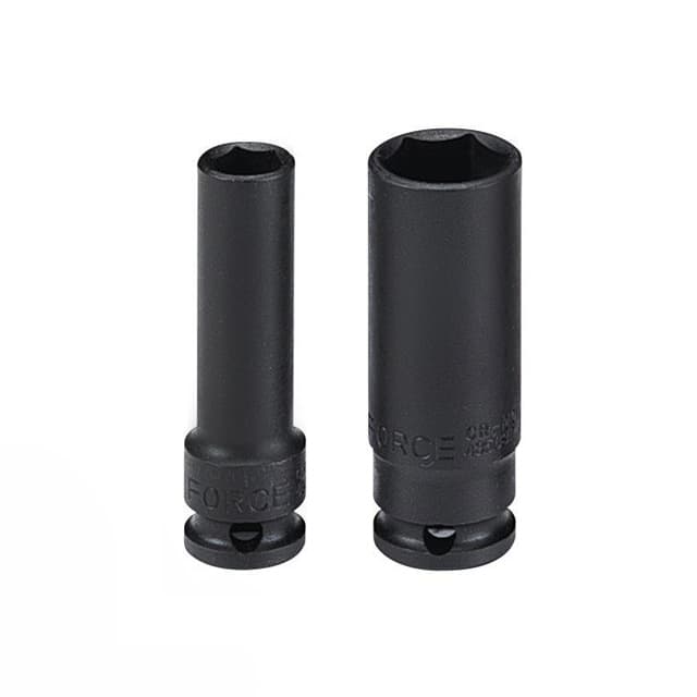 بکس فشار قوی 3/8 اینچ بلند 6 پر مدل F43563 برند FORCE