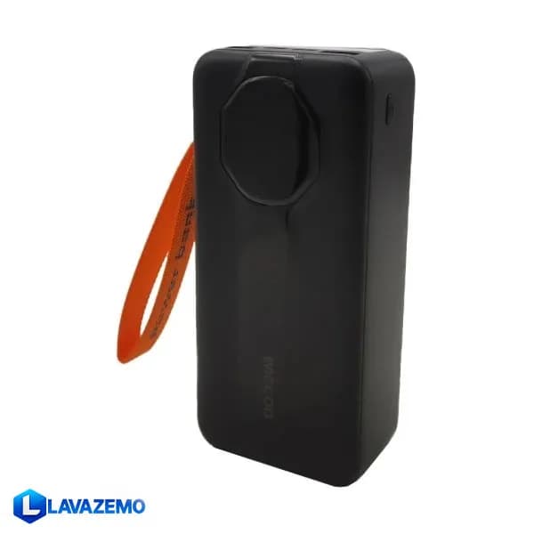 پاور بانک 22.5 وات ویکو مدل WP34 ظرفیت 30000 میلیآمپر — تصویر ۲