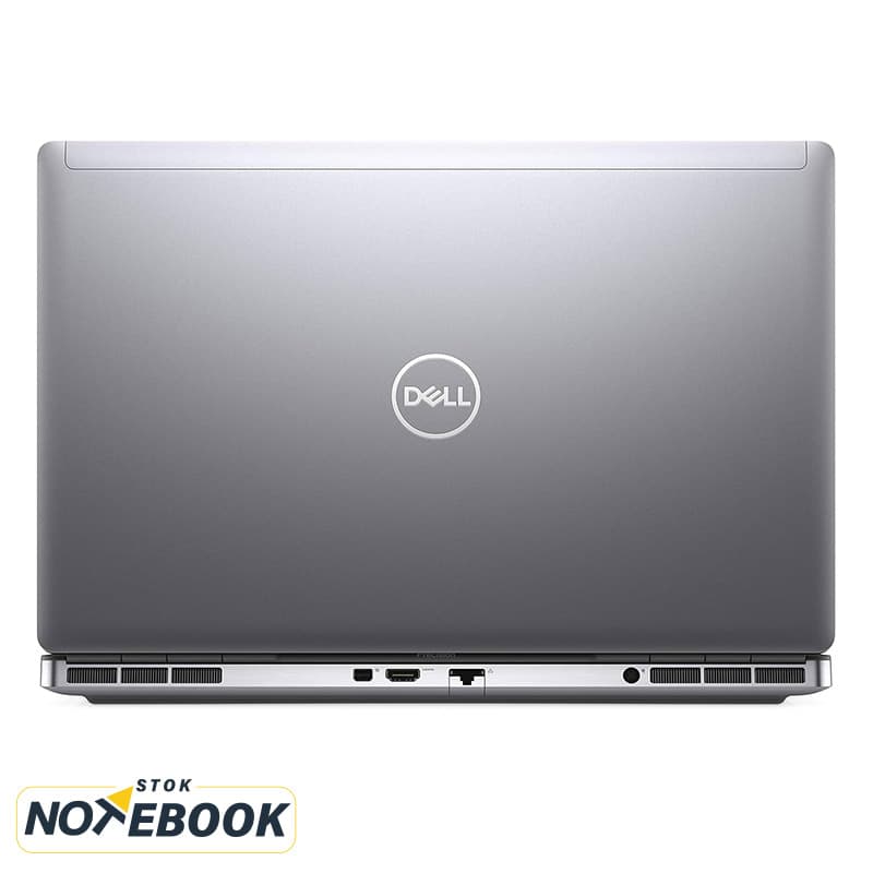 لپ تاپ دل مدل Precision 7550 | i7-10850H/16GB/512GB/4GB P1000/15.6 inch FHD – L — تصویر ۷