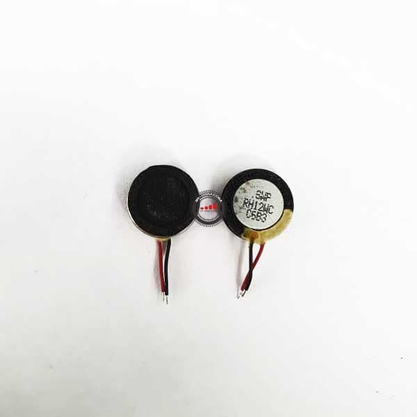 بازر BUZZER TABLET and PC CHINA 1.5w 1.8ohm