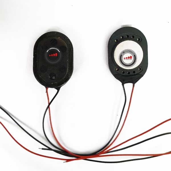 بازر بلندگو BUZZER CHINA 1.5W 8R 20x30mm