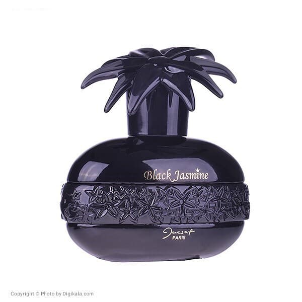 ادو پرفیوم زنانه ژک ساف مدل Black Jasmine حجم 100 میلی لیتر — تصویر ۹