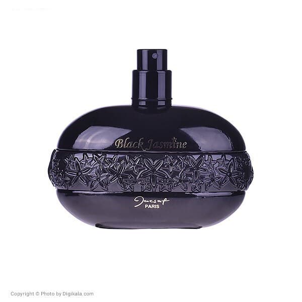 ادو پرفیوم زنانه ژک ساف مدل Black Jasmine حجم 100 میلی لیتر — تصویر ۱۰