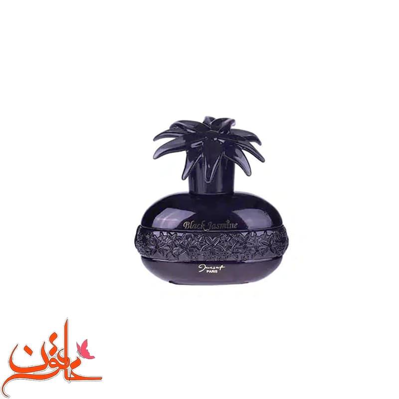 ادو پرفیوم زنانه ژک ساف مدل Black Jasmine حجم 100 میلی لیتر — تصویر ۷