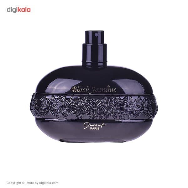 ادو پرفیوم زنانه ژک ساف مدل Black Jasmine حجم 100 میلی لیتر — تصویر ۳