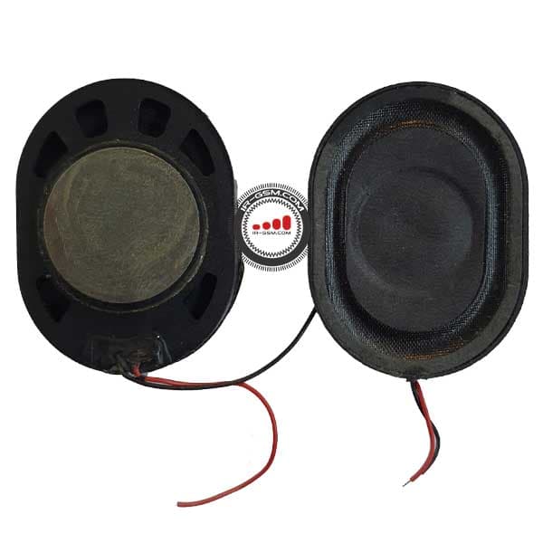 بازر بلندگو کیفیت عالی BUZZER 44X1.8MM 0.5W 8 OHM