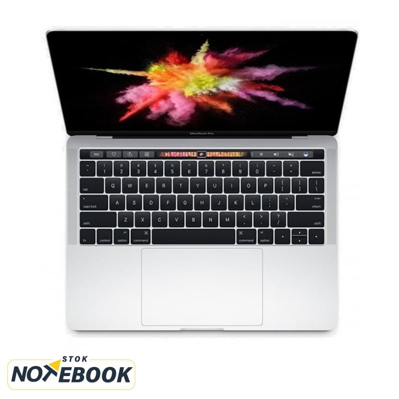 لپ تاپ اپل مدل MacBook Pro 2017 | i7-7820HQ/16GB/256GB/Intel Iris Plus Graphics 640/13.3 inch Retina – E — تصویر ۳