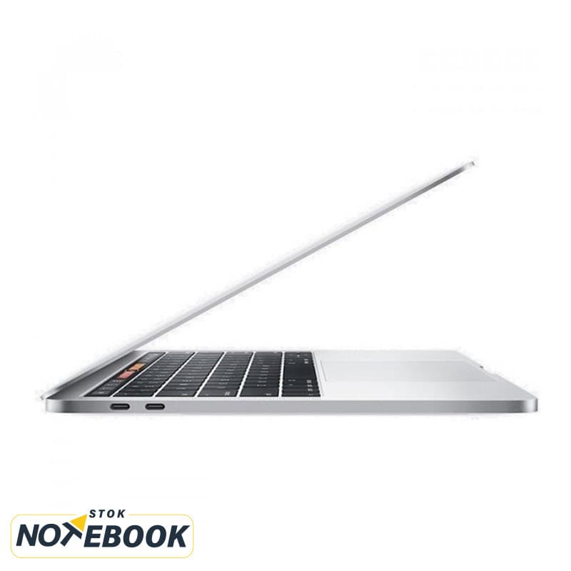 لپ تاپ اپل مدل MacBook Pro 2017 | i7-7820HQ/16GB/256GB/Intel Iris Plus Graphics 640/13.3 inch Retina – E — تصویر ۶