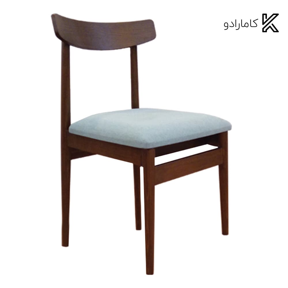 صندلی بدون دسته تريا — تصویر ۳