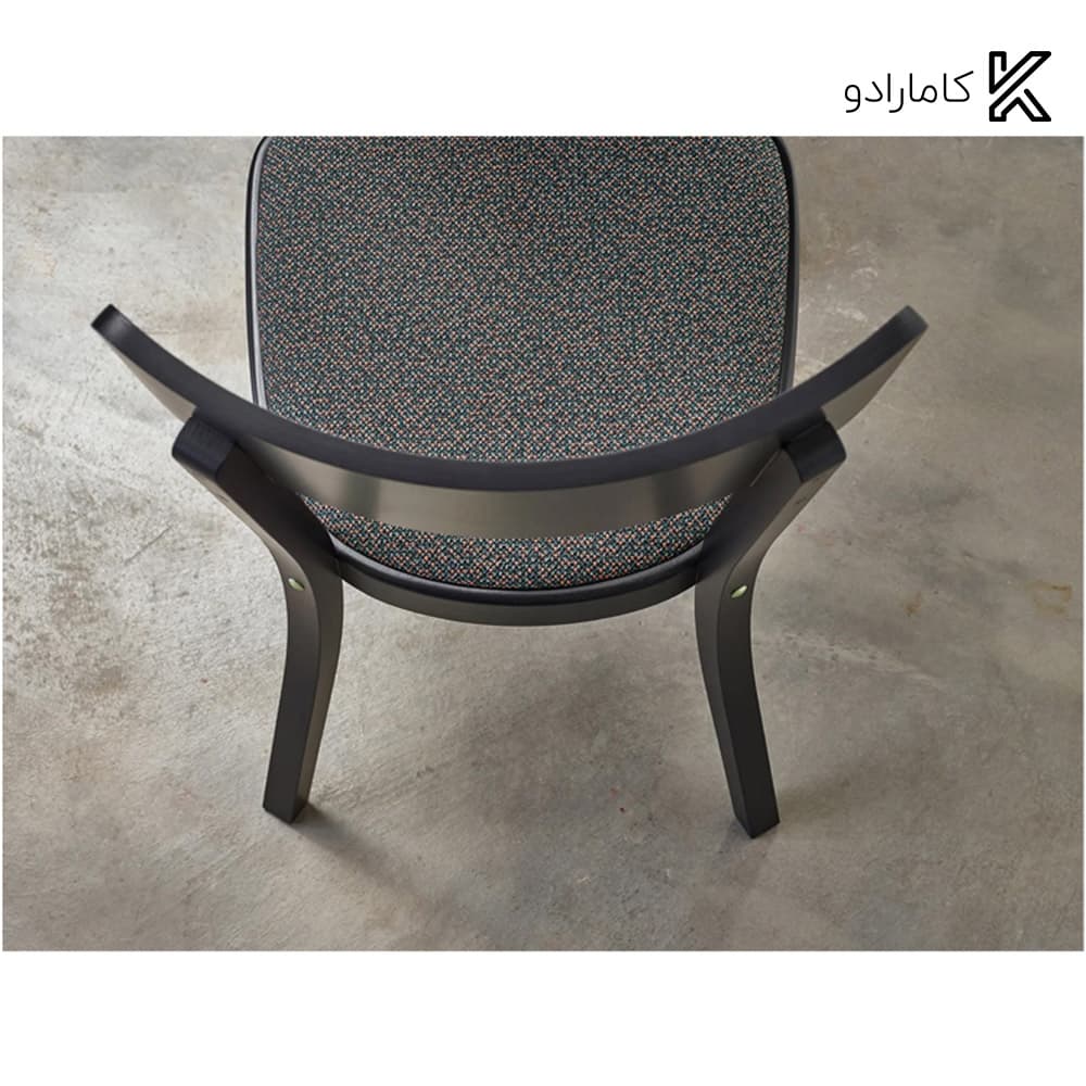 صندلی بدون دسته آتن — تصویر ۵